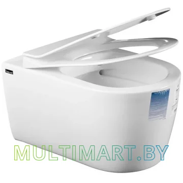 Унитаз iDevit Alfa SETK3104-2616-001-1-6000 картинка 2